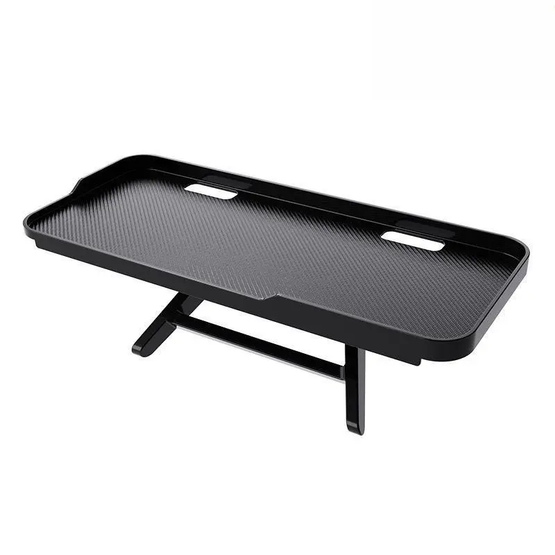 No-Drill TV Top Shelf, Wire-Crossing Display Storage Rack, Multi-Sized Anti-Slip Platform, Vertical Space Management, Eco-Friendly Material