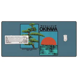 Okinawa by OZGMX