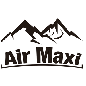 Air Maxi outdoor