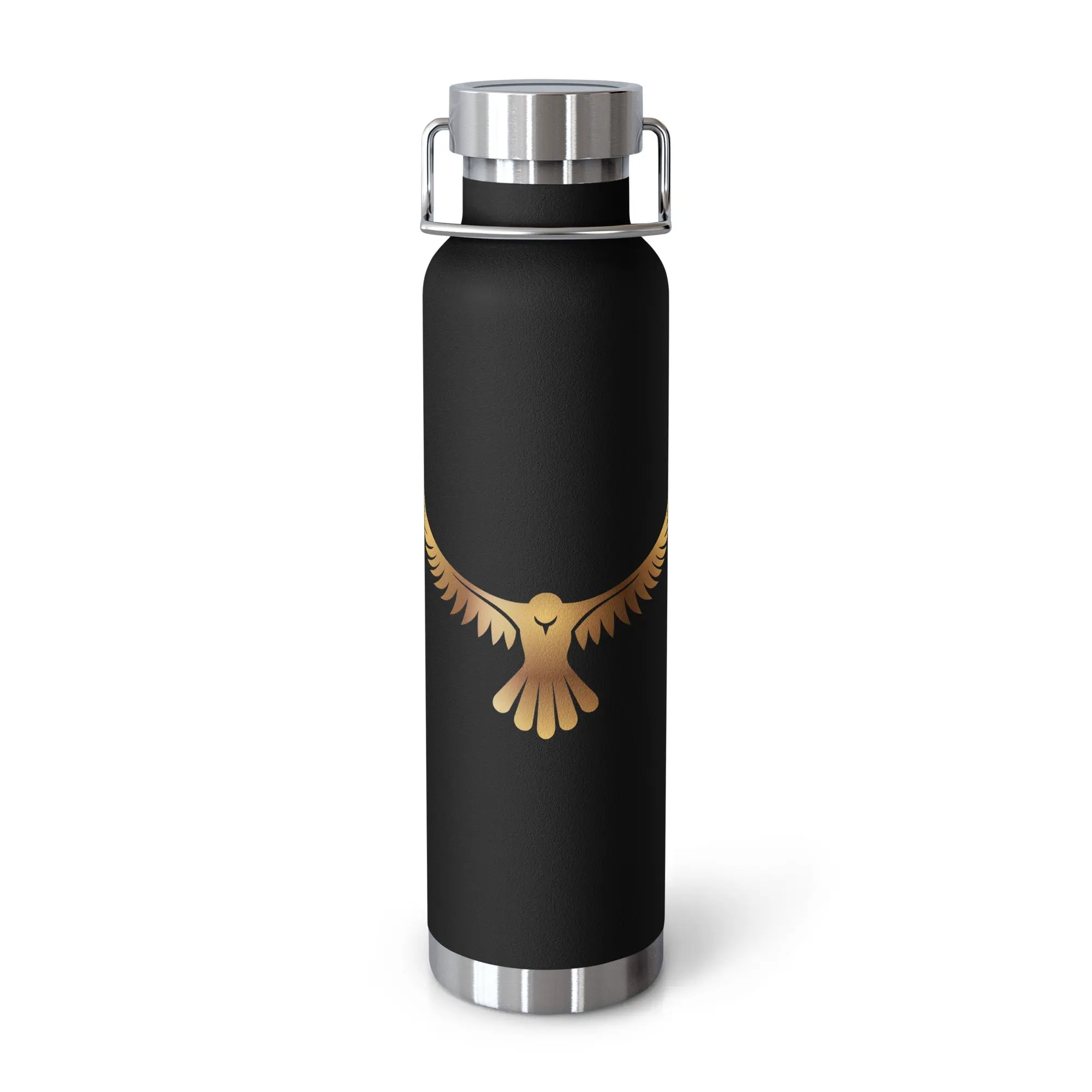 Odyssey Copper Vacuum Insulated Bottle