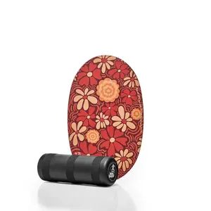 Indo - Original Deck x Roller Bundle - GRLSWIRL