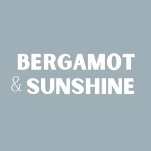 Bergamot & Sunshine