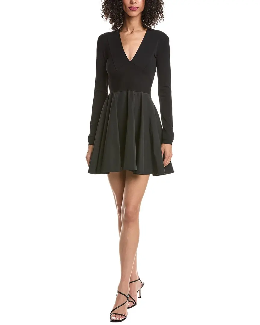 Valentino Mini Dress
