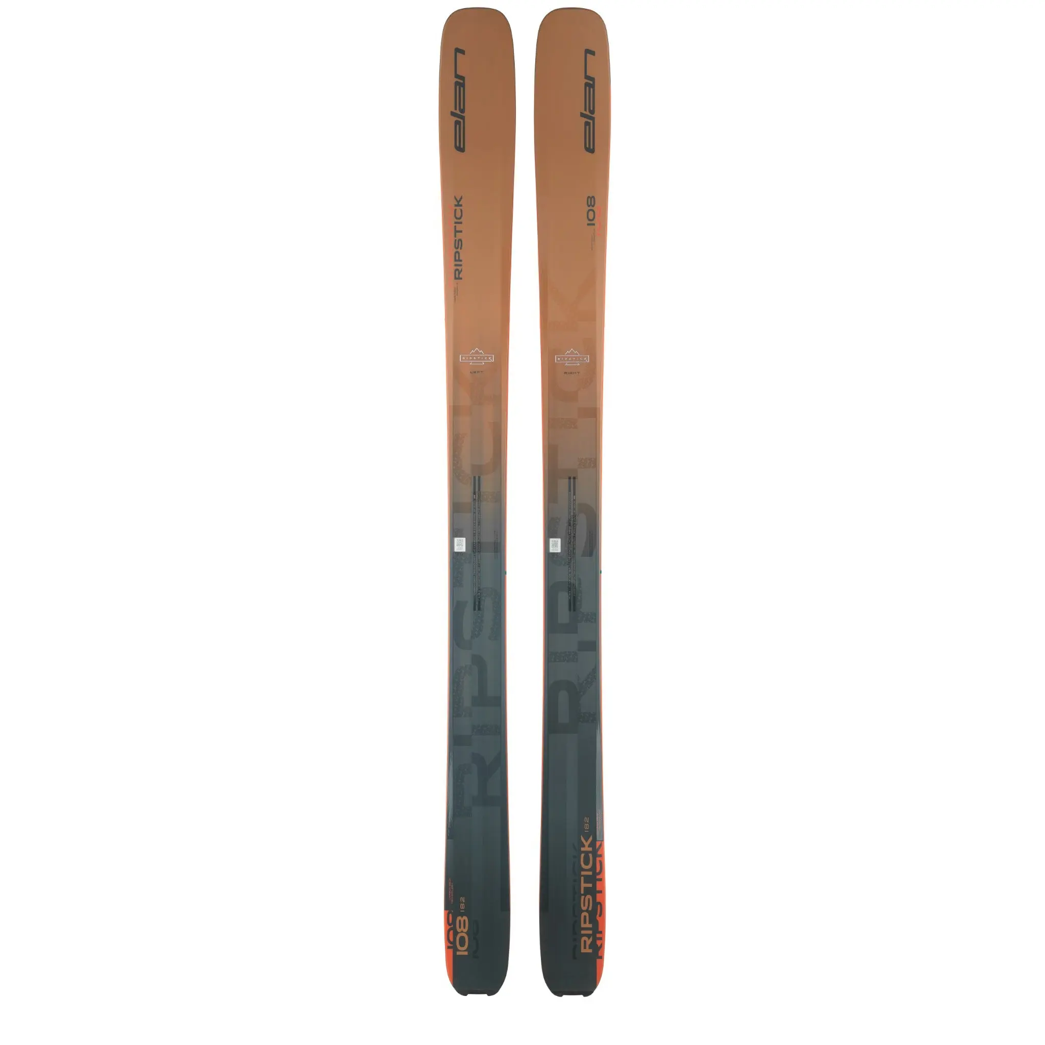 Elan Ripstick 108 Skis 2026
