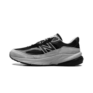 990v6 "MiUSA Black Grey" U990JC6