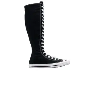 Converse Chuck Taylor All Star XX High 'Black Natural Ivory'