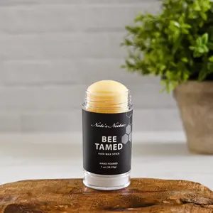 Bee Tamed Hair Stick