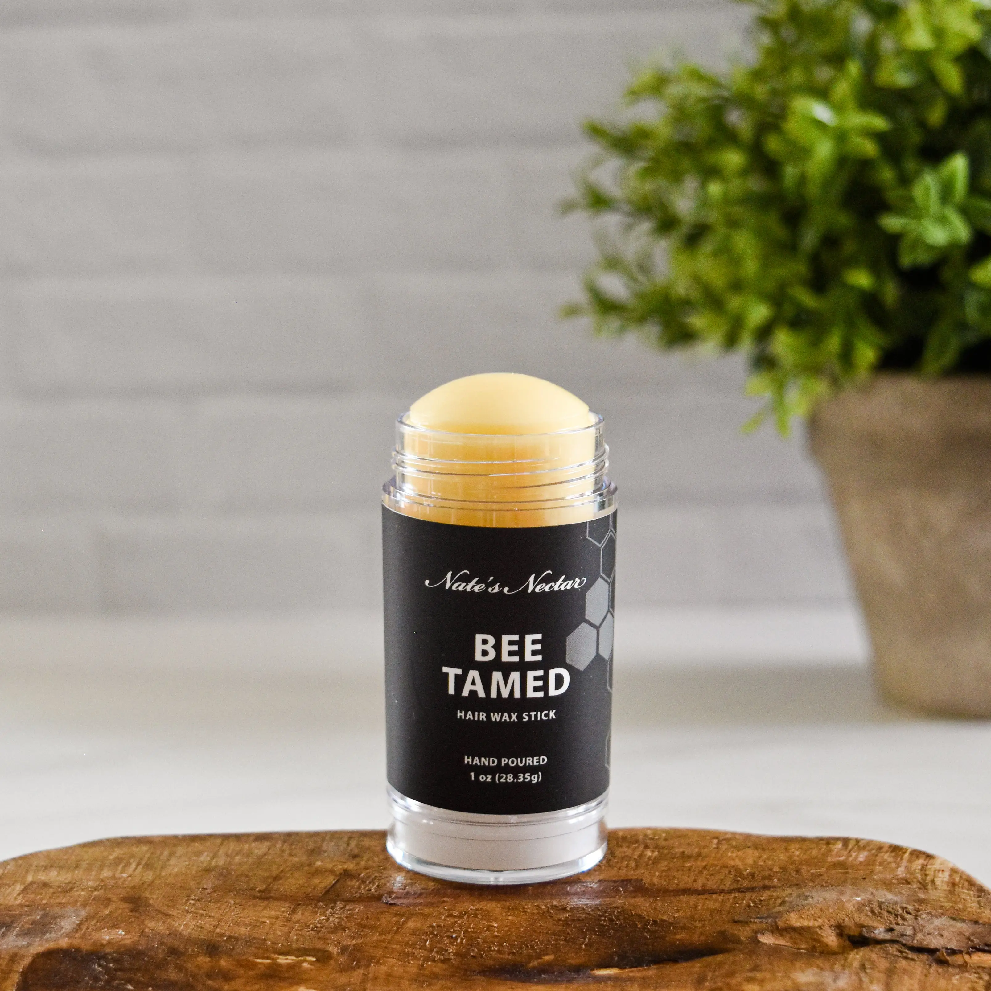 Bee Tamed Hair Stick Bee Tamed Hair Stick