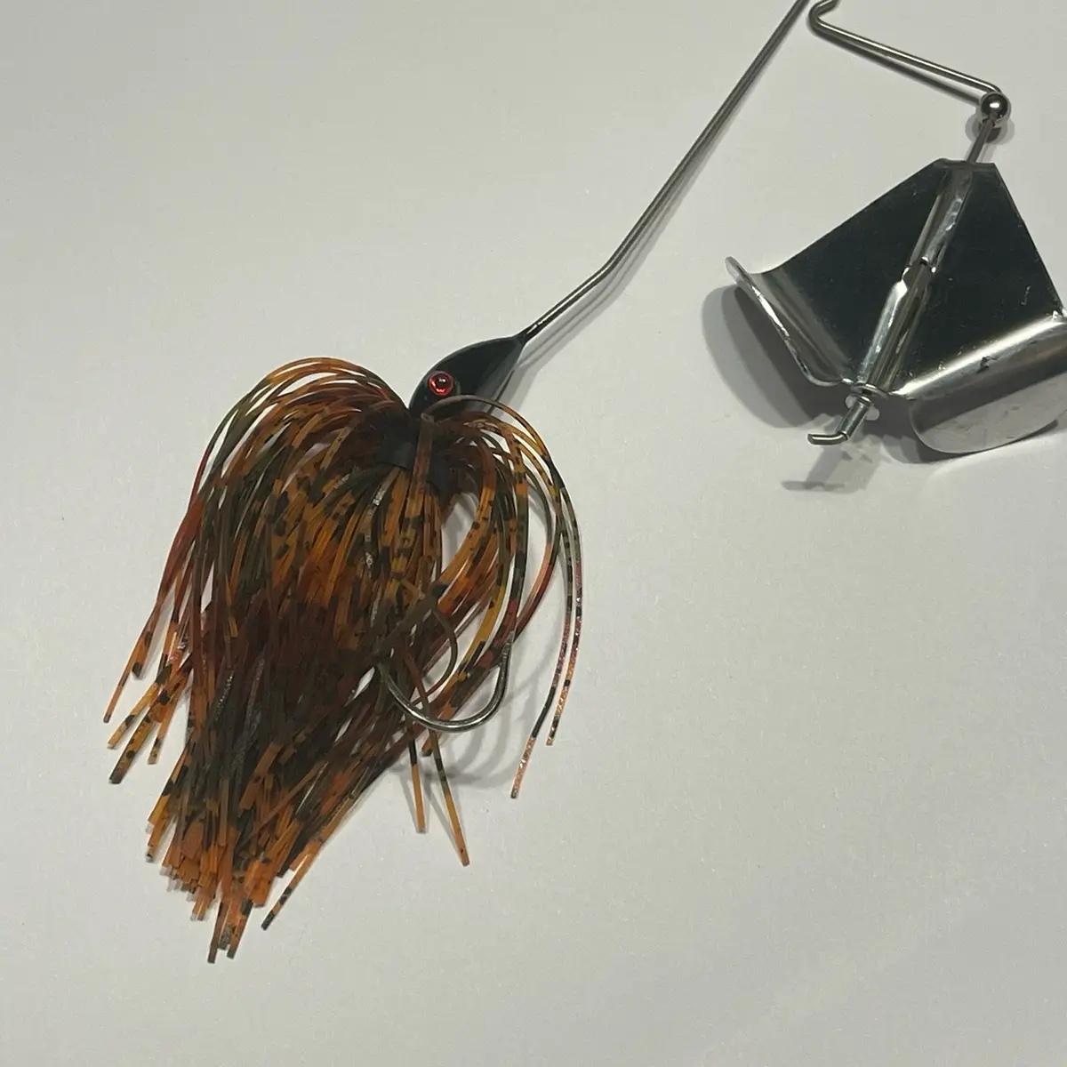 1/2 Oz Cicada Buzzbait
