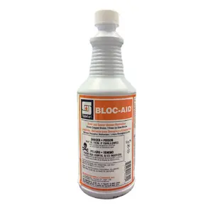 Spartan bloc aid drain opener 1 qt