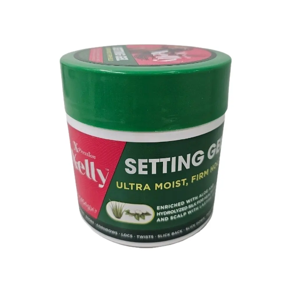 X-Pression X-elly Setting Gel
