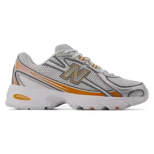 New Balance 740v2 Classic Orange U740CL2 Men's Fashion Sneaker New