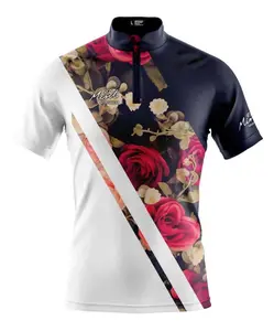 Mint Sportswear Baile na Mainistreach Bowling Jersey Custom Name