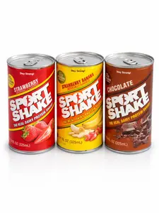 Sport shake