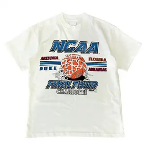 Vintage 1994 Final Four Basketball T-Shirt, Unisex Oversized Tee, Gift for Sports Fans, Casual Everyday Wear