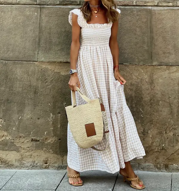 abercrombie smocked dress - TikTok Shop abercrombie smocked dress - TikTok Shop
