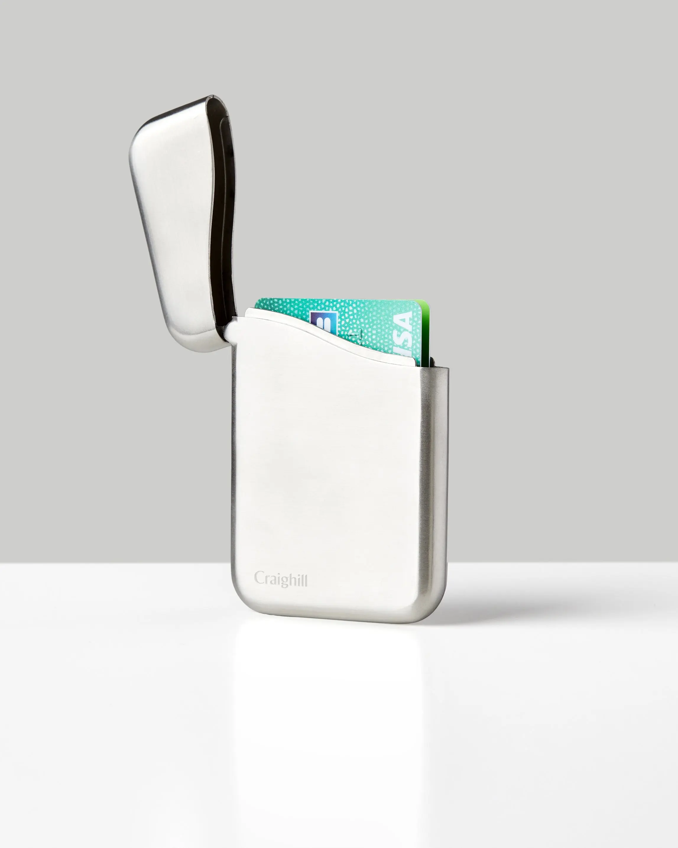 Summit Card Case