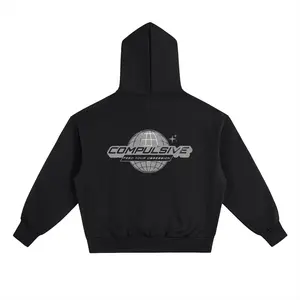 OBSESSION HOODIE