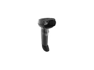 Zebra Technologies - DS2208-SR7U2100AZW Corded 1D/2D Handheld Barcode Scanner and Imager