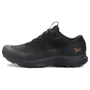 Arcteryx Aerios FL 2 Low-Cut Outdoor Functional Shoes for Women with Cushioning, Slip-Resistance, and Durability