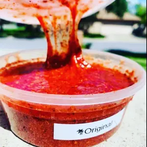 Chamoy Rim Dip