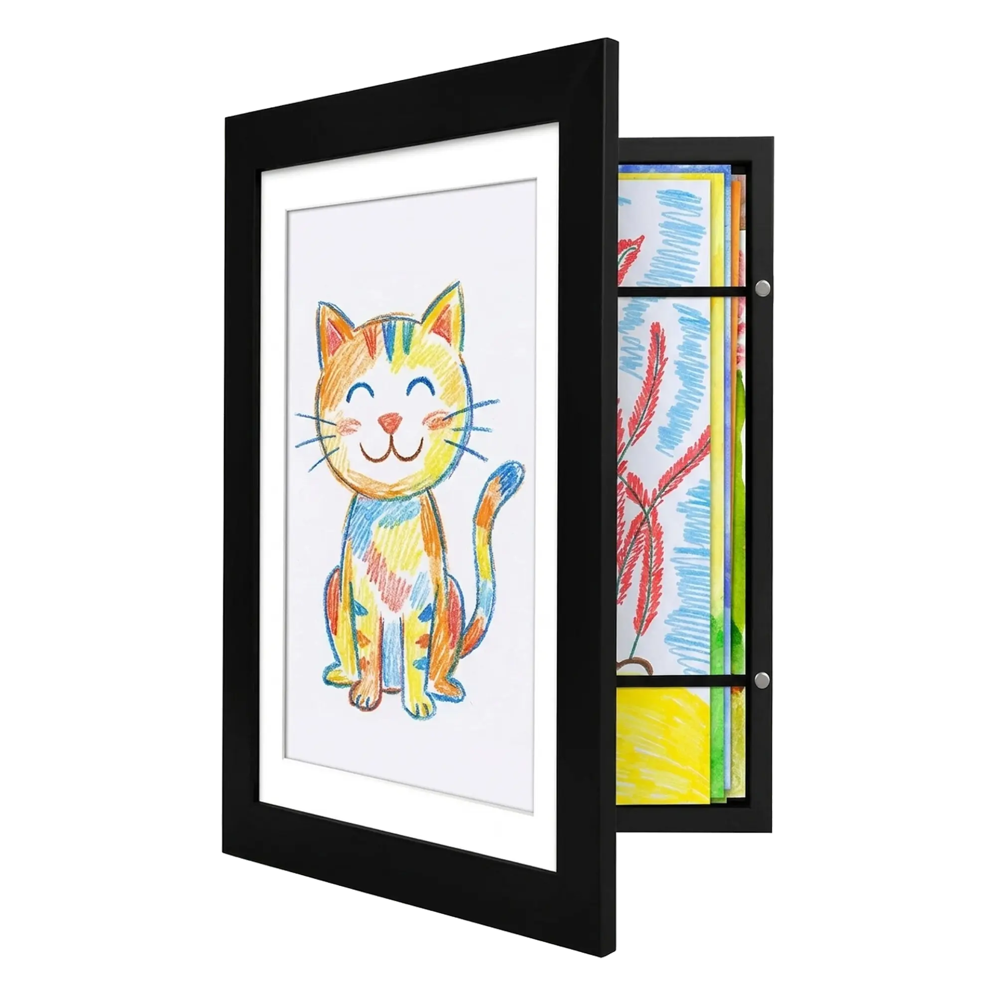 Americanflat - My Mini Masterpiece Picture Frame