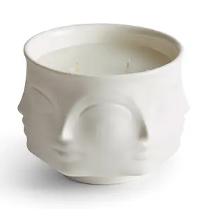 Jonathan Adler Muse Blanc Ceramic Candle Jonathan Adler Muse Blanc Ceramic Candle