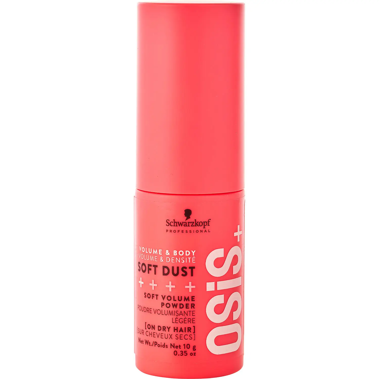 Schwarzkopf By Schwarzkopf Osis+ Soft Dust Soft Volume Powder For Unisex