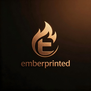 Ember & Printed