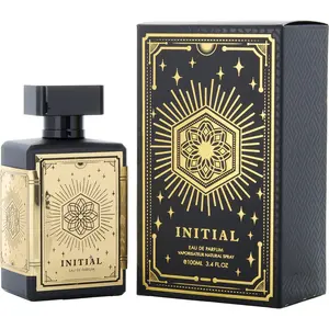 Flavia Initial By Flavia Eau De Parfum For Unisex
