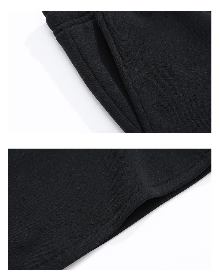 4-pack summer men’s shorts with a simple pocket design—versatile casual athletic shorts for everyday wear, featuring a drawstring waist for comfort.summervibes