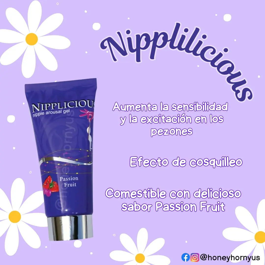 tingling balm