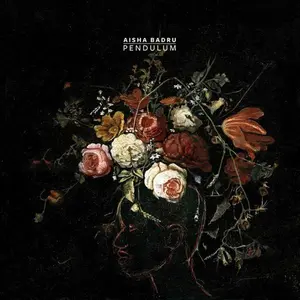 Aisha Badru - Pendulum  [VINYL RECORD - LP] Explicit