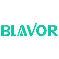 BLAVOR ENERGY shop logo