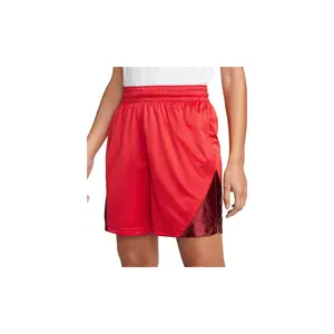 DRI-FIT ISOFLY BASKETBALL SHORTS WMNS "Red/Red" DH7363 658