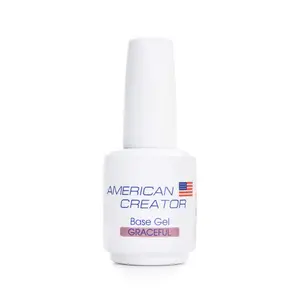 American Creator Camouflage Base - Graceful (PREORDER)