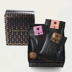 Sip Magic: Signature Blends of Magic Hour Ritual Gift