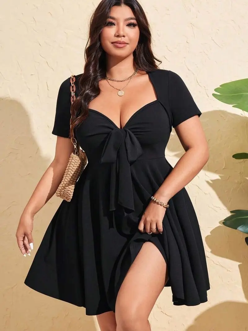 going out dresses plus size uv - TikTok Shop going out dresses plus size uv - TikTok Shop