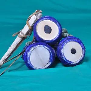 BATA 3-in-1 drum set