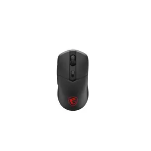 MSI VERSA 300 2.4GHz Wireless Bluetooth 5.3 Optical Gaming Mouse
