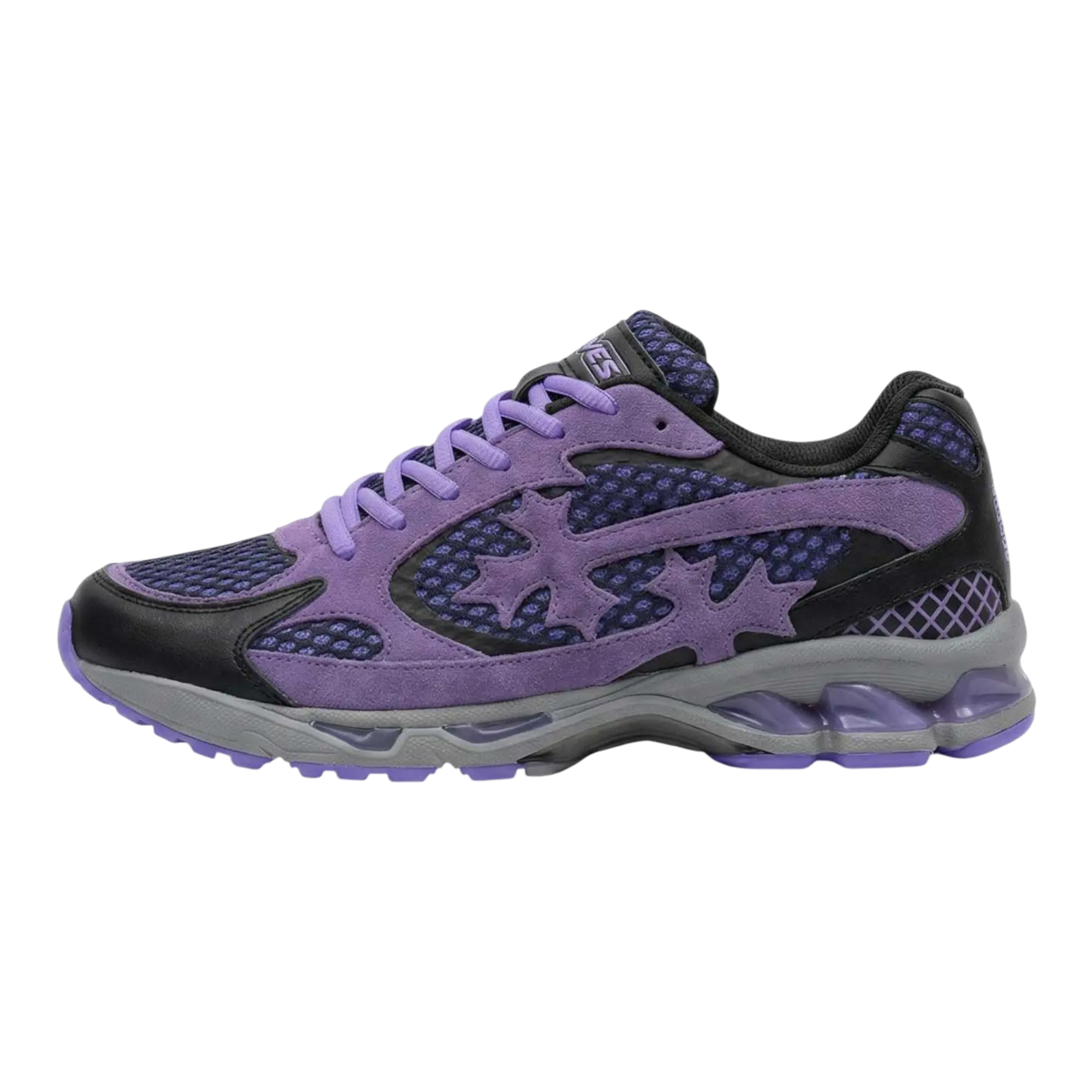 Bravest Studios Kross Kountry Runner Purple