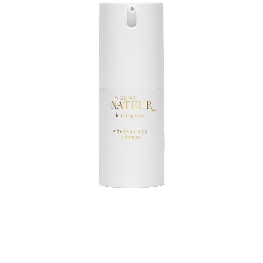 Agent Nateur Holi(Glow) Ageless Eye & Lip Serum