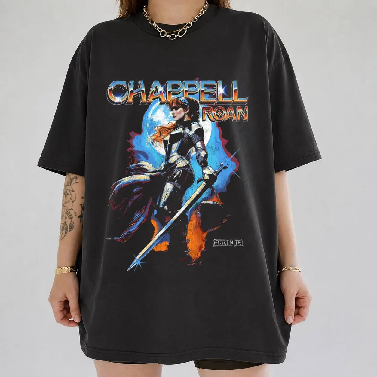 Chappell Roan Pink Pony Club Graphic Gift For Fans T Shirt QAA12815
