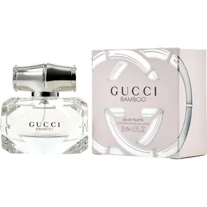 Gucci Bamboo By Gucci Edt For Women Gucci Bamboo By Gucci Edt For Women