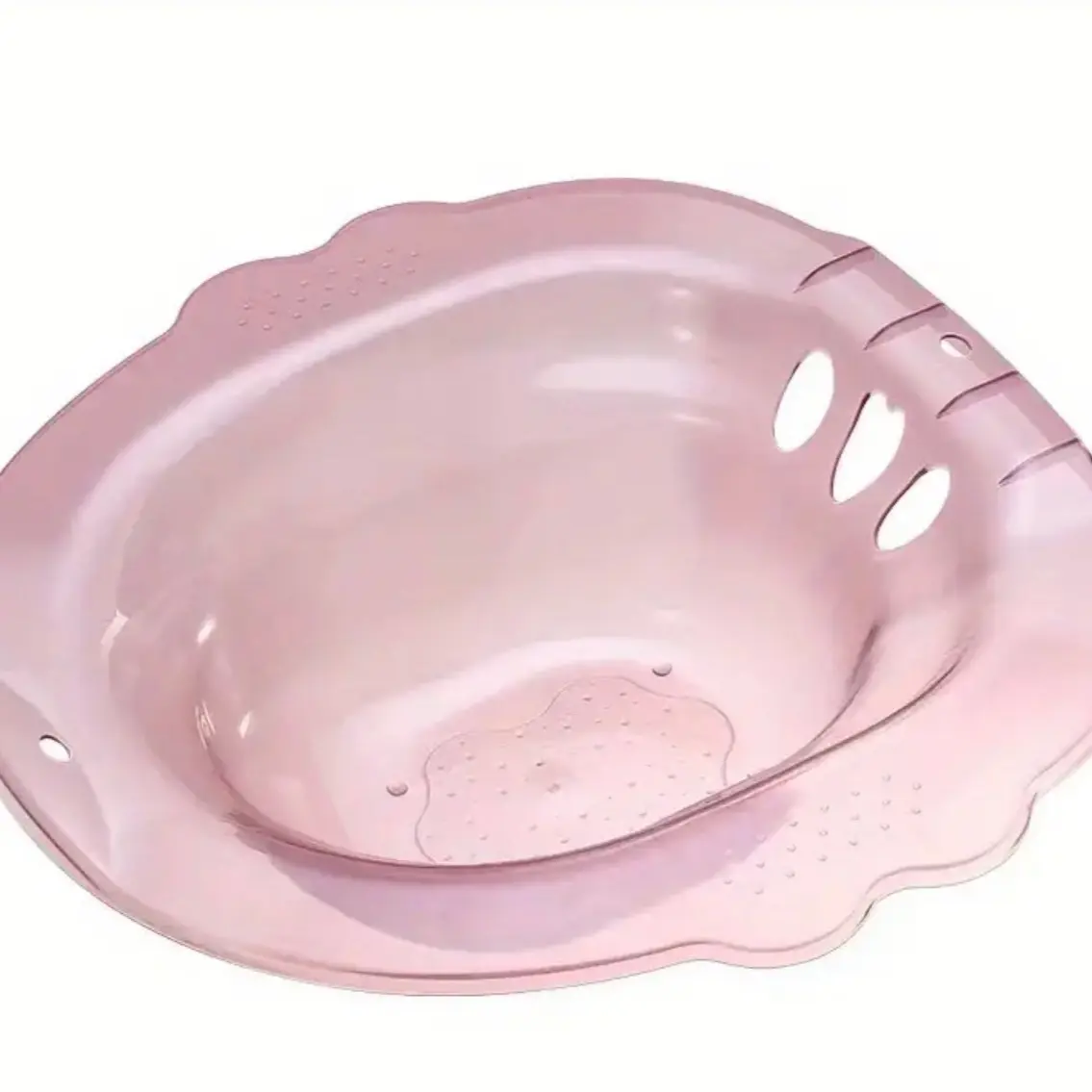 Sitz bath