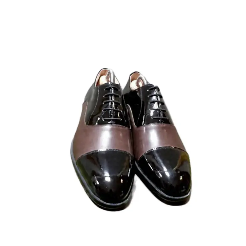 Oxfords - Classic Style with Comfortable Fit