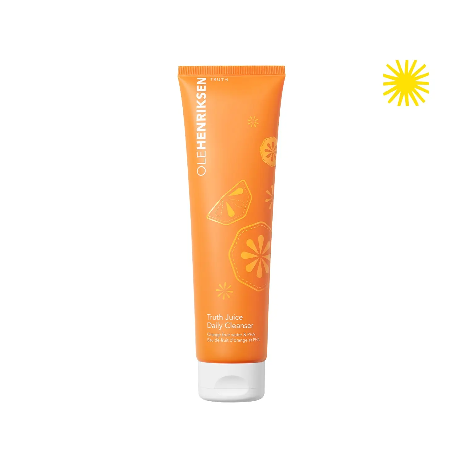 Truth Juice Daily Cleanser - Ole Henriksen Truth Juice Daily Cleanser - Ole Henriksen