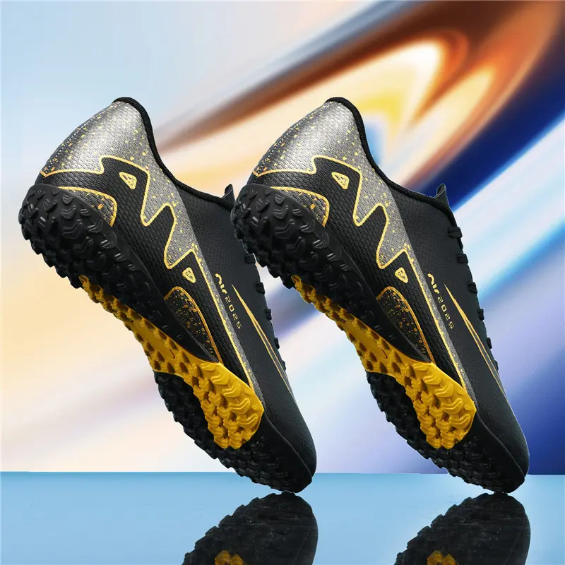 Black TF broken nail A2286