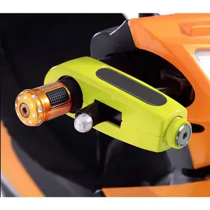 Motorcycle Handlebar