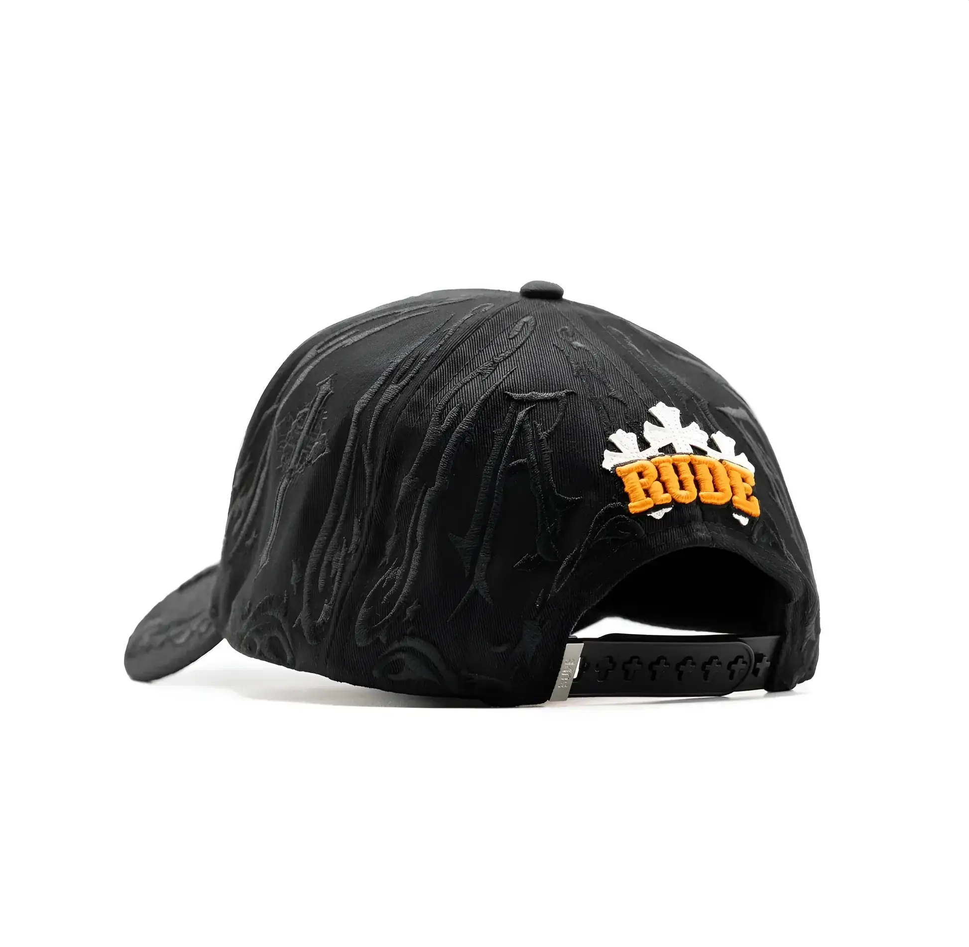 Rude Awakenings “RUDE x PORFA” – Premium Streetwear Unisex